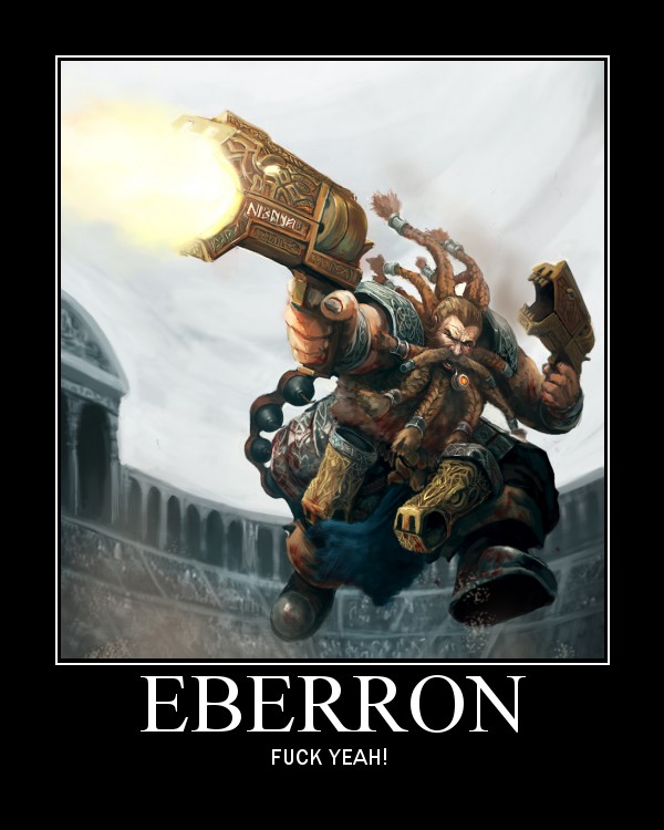 Eberron